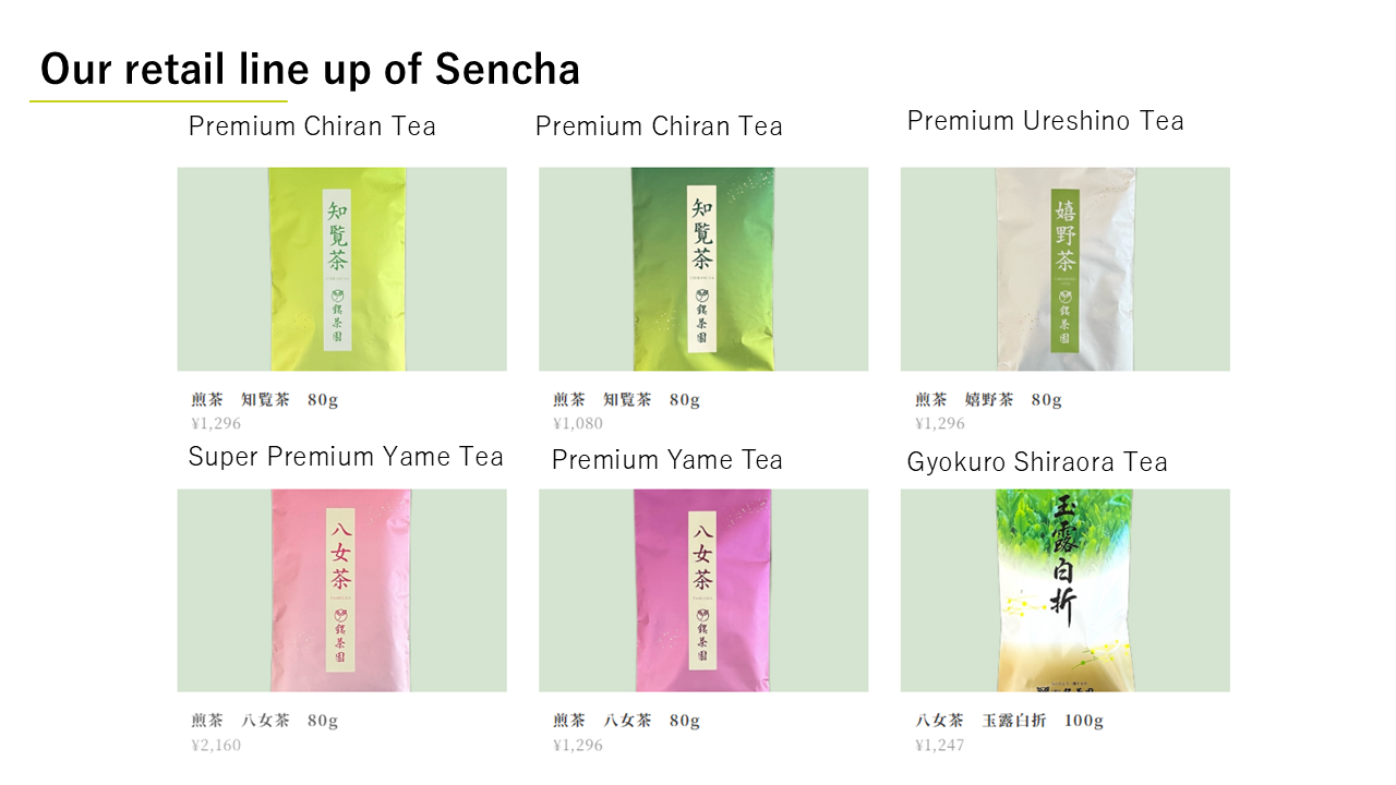 Sencha 2